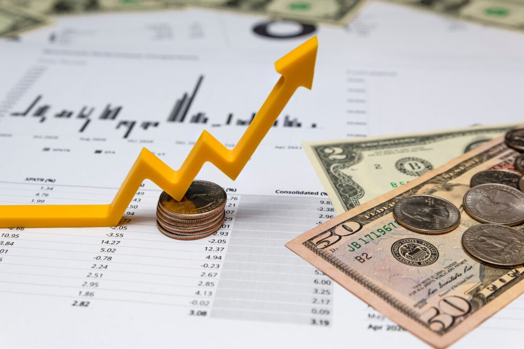 Revenue Metrics Every Agency Should Track in Their CRM
