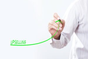 Why Upselling CRM Features Increases Agency MRR