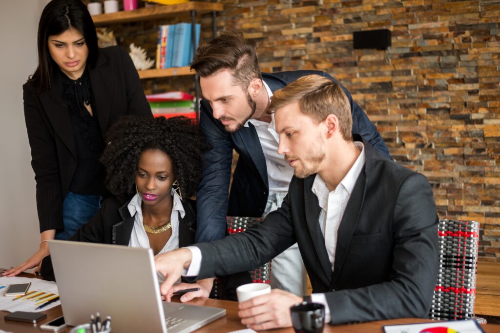 The Future of Agency Growth