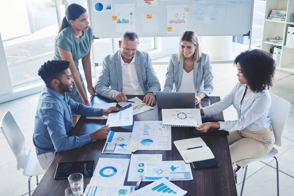 Case Study_ Agency Growing MRR 3x in Under a Year with GoHighLevel