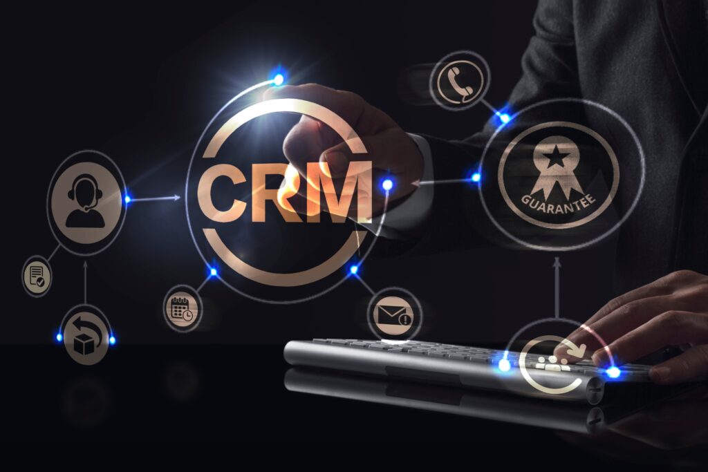 CRM Playbooks vs Ad Hoc Tactics Why Strategy Wins in Agencies