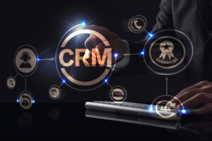 CRM Playbooks vs Ad Hoc Tactics Why Strategy Wins in Agencies