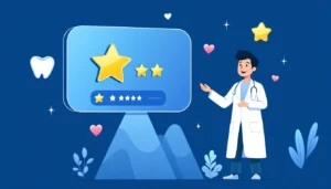 10 Ways Dental CRM Improves Patient Retention and Reviews