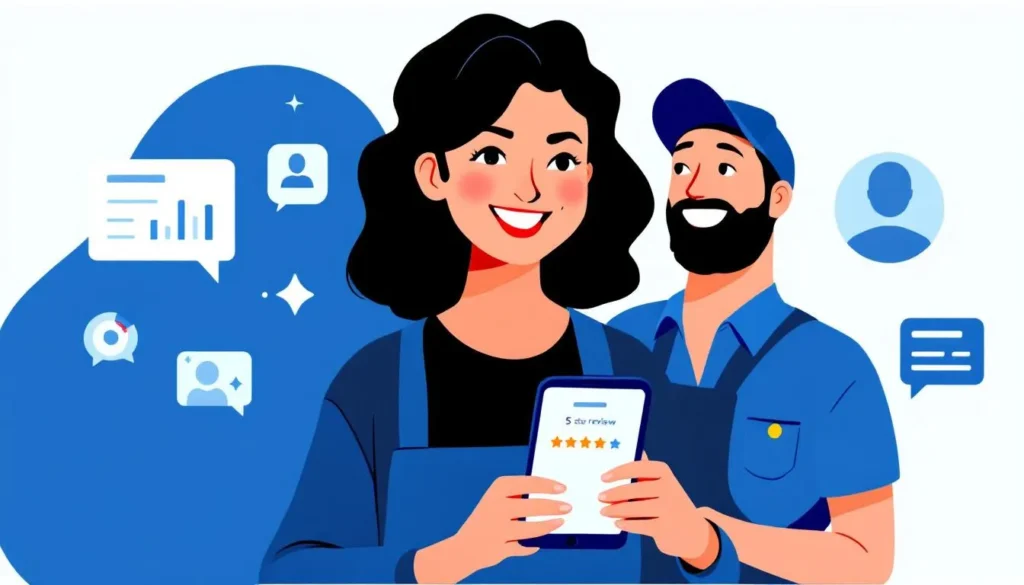 10 Ways Plumber CRM Improves Customer Retention and Reviews