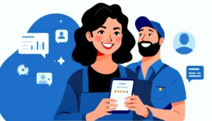 10 Ways Plumber CRM Improves Customer Retention and Reviews