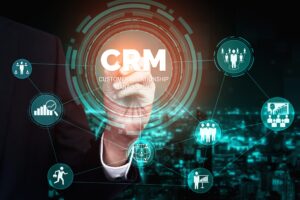 Why CRM Templates Save Agencies Time and Boost Consistency