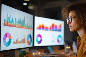 How Smart Dashboards Elevate Agency Decision-Making