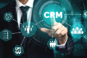 Onboarding Clients with CRM Setting the Stage for Success
