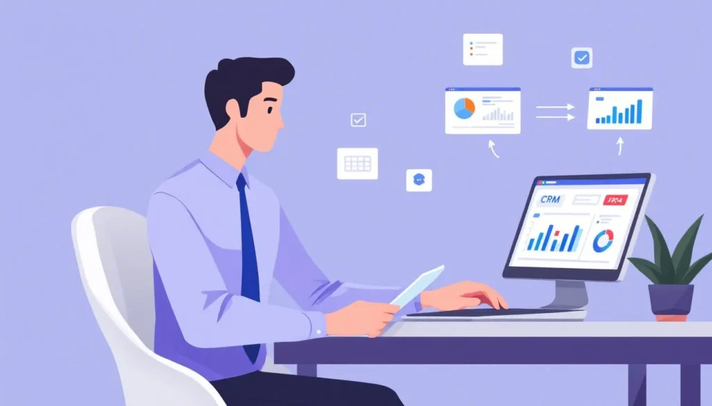 Choosing the Right HVAC CRM for Your Business- A Complete Guide
