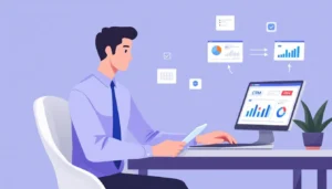 Choosing the Right HVAC CRM for Your Business- A Complete Guide