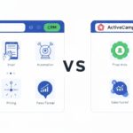 GoHighLevel CRM vs ActiveCampaign: Honest Review (2025)