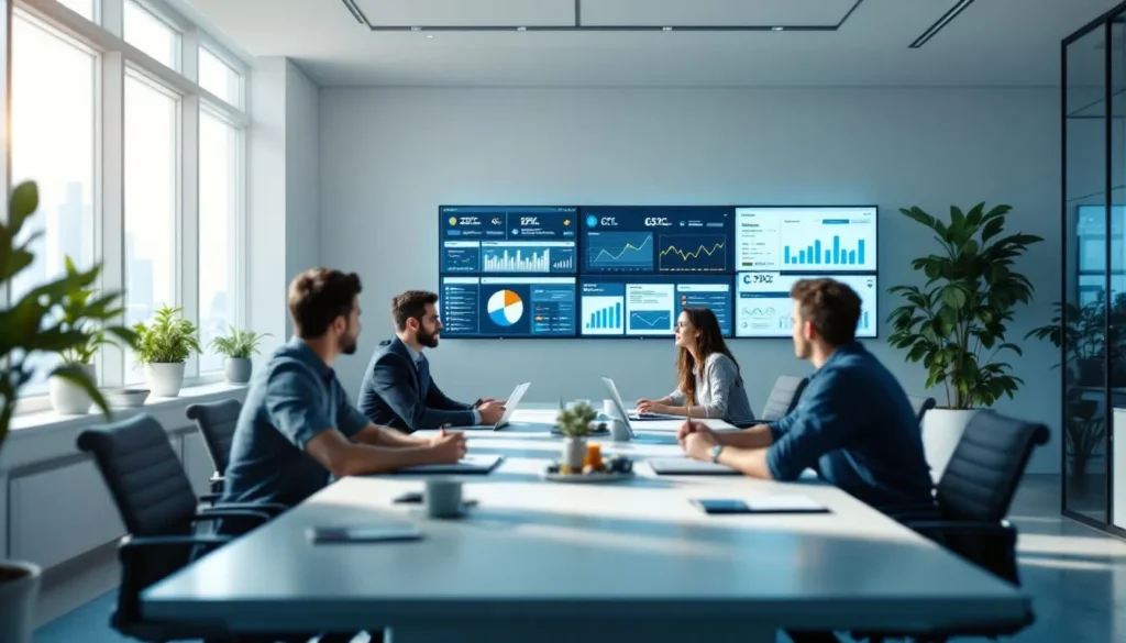 Google Ads Optimization Services in 2025 – Maximize ROI & Cut Ad Waste